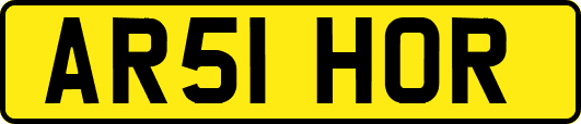 AR51HOR