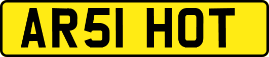 AR51HOT