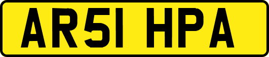 AR51HPA