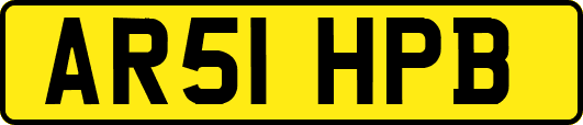 AR51HPB