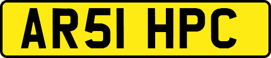 AR51HPC