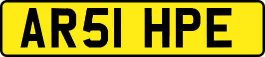 AR51HPE