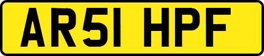 AR51HPF