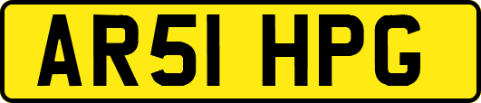 AR51HPG