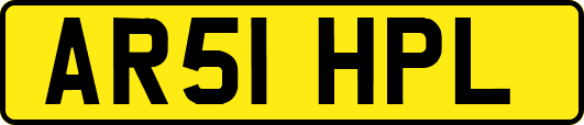 AR51HPL