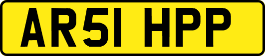 AR51HPP