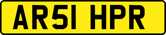 AR51HPR