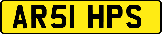 AR51HPS