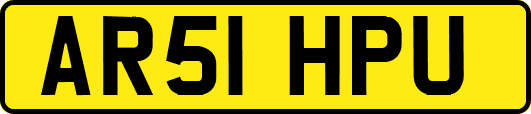 AR51HPU