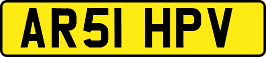 AR51HPV