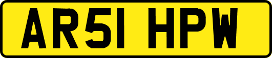 AR51HPW