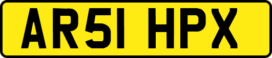 AR51HPX