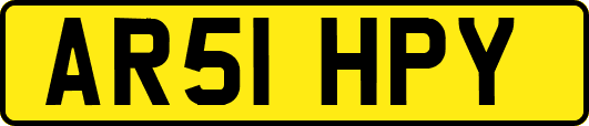 AR51HPY