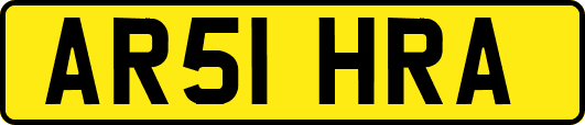 AR51HRA