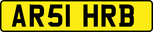 AR51HRB