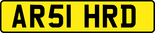 AR51HRD