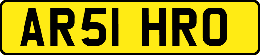 AR51HRO