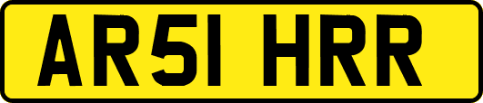 AR51HRR