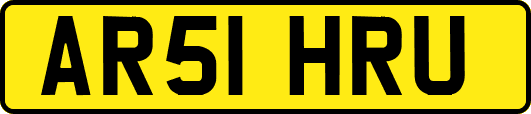 AR51HRU