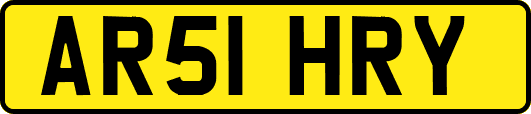 AR51HRY