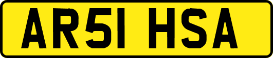 AR51HSA