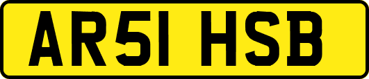 AR51HSB