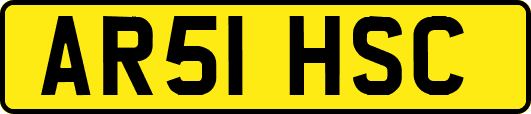 AR51HSC