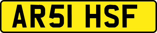 AR51HSF