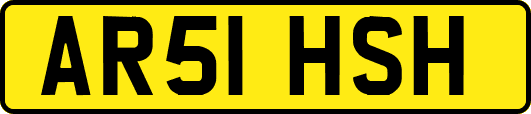 AR51HSH