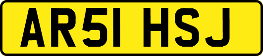 AR51HSJ