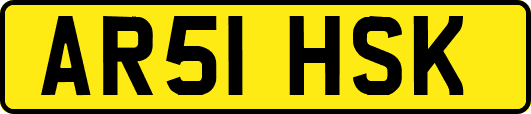 AR51HSK