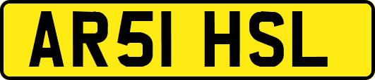 AR51HSL