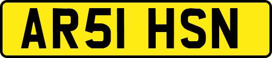 AR51HSN