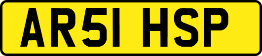 AR51HSP