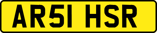 AR51HSR