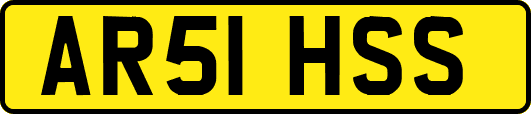 AR51HSS