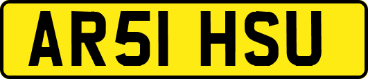 AR51HSU