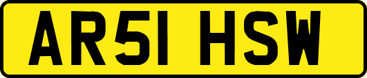 AR51HSW