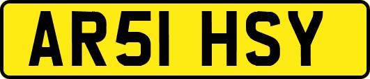 AR51HSY