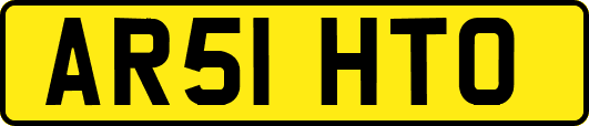 AR51HTO