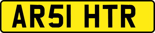 AR51HTR