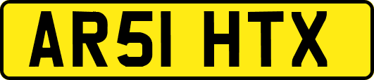 AR51HTX