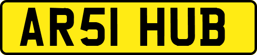 AR51HUB