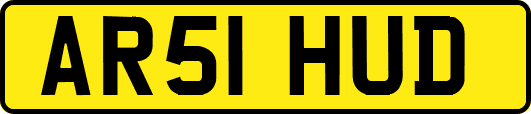 AR51HUD