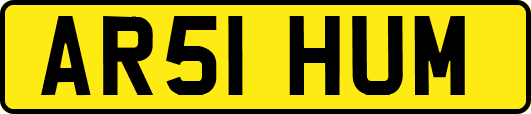 AR51HUM