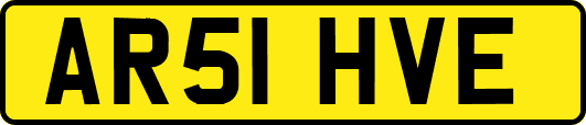 AR51HVE