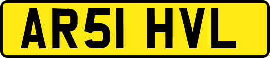 AR51HVL