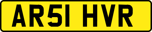 AR51HVR