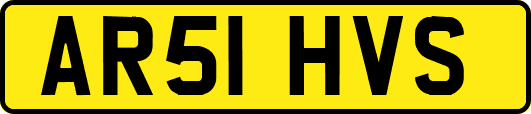 AR51HVS