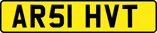 AR51HVT